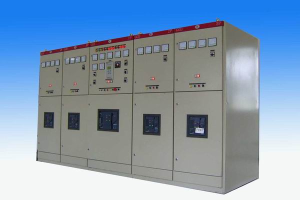 政和装修配电柜 安全实用建筑抽屉式配电柜-电